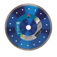 Rubi Diamantschijf TURBO VIPER (TVA) | 230 x 1,6 x 22,2 mm - 31935 - thumbnail