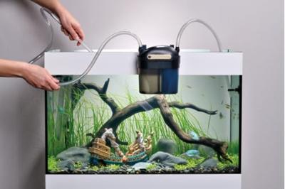 Eden WaterParadise PDG 60 Gravel cleaner 94231 Aquariumreiniger