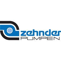 Zehnder Pumpen 12818 Dompelpomp voor vervuild water 7500 l/h 7.5 m - thumbnail