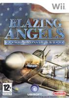 Blazing Angels 1 - Squadrons of WWII - thumbnail