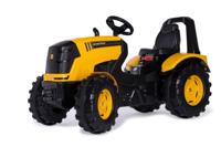 Rolly Toys X-Trac Premium JCB traptractor - thumbnail