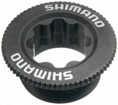 Shimano crankbout v/hollowtec 2 20mm y1f811100