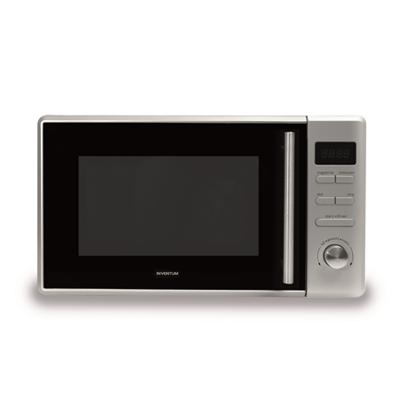 Inventum MN207S Solo Magnetron 800W