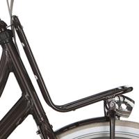 Cortina voordrager u5 espresso brown - thumbnail