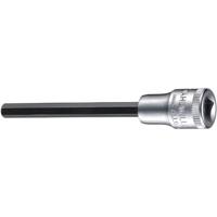Stahlwille 2049 10 02151210 3/8 (10 mm) Schroevendraaierdop 10 mm 3/8 (10 mm) - thumbnail