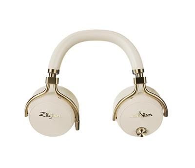 Zildjian ALCHEM-E Headphones Sandstorm - Gehoorbescherming voor drummers