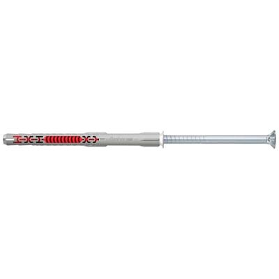 Fischer 92683 SXS Constructie plug 150 mm 8 mm 25 stuk(s) Fischer 92683 SXS Constructie plug 150 mm 8 mm 25 stuk(s)