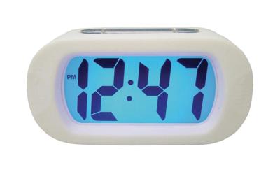 Balance 262813 Lcd Kwartswekker