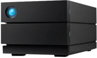 Lacie LACIE 2big RAID 28TB USB-C STHJ28000800 - thumbnail