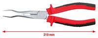 KS Tools 1151008 Brandstofleidingtang 1 stuk(s) - thumbnail