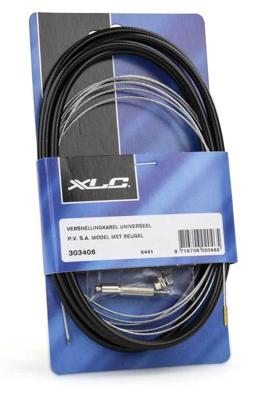 XLC Versnellingskabel sturmey archer