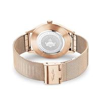 Horloge Uniseks Thomas Sabo WA0341-265-202-40MM (Ø 40 mm) - thumbnail