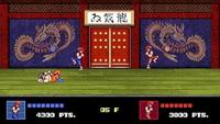 Double Dragon IV Classic Edition (Limited Run Games) - thumbnail