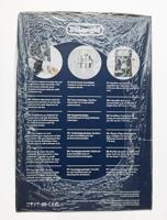 De'Longhi EC260.BK Espresso apparaat Zwart - thumbnail