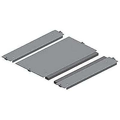 Schneider Electric NSYEC1661 Kabeldoorvoering Plaatdikte (max.): 1.5 mm Staal 1 stuk(s)