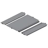 Schneider Electric NSYEC1661 Kabeldoorvoering Plaatdikte (max.): 1.5 mm Staal 1 stuk(s) - thumbnail