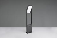Trio Hybride staande lampMalawi 60cm - met sensor - 553769142 - thumbnail