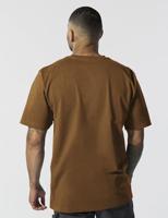 Carhartt Dearborn Relaxed Pocket Casual T-shirt Heren L - thumbnail