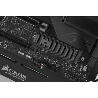 Corsair MP600 Pro XT 1 TB NVMe/PCIe M.2 SSD 2280 harde schijf M.2 NVMe PCIe 4.0 x4 Retail CSSD-F1000GBMP600PXT