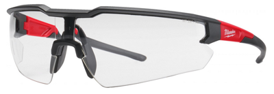 Milwaukee Veiligheidsbril Helder - 4932471881
