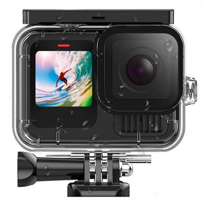 MOJOGEAR Waterdichte case voor GoPro 13
