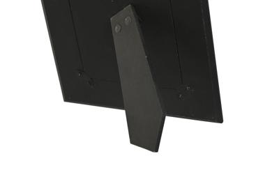 Fotolijsten Home ESPRIT Wit Gouden Blik Marmer Natuurlijk Shabby Chic 20 x 2 x 25 cm