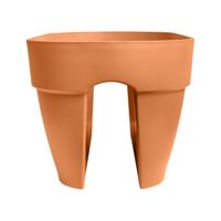 Elho vibia campana flower bridge 60 terra - thumbnail