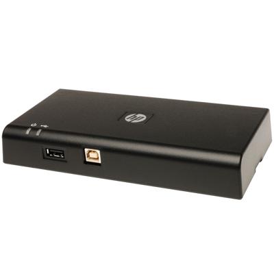 HP HSTNN-S02X 589100-001 589144-001 USB 2.0 Docking Station HP HSTNN-S02X 589100-001 589144-001 USB 2.0 Docking Station