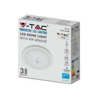 V-TAC 21808 LED-plafondlamp LED LED Energielabel: F (A - G) 12.00 W Wit - thumbnail