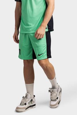 Atletico Madrid 3rd Broekje Senior 2023/2024 - Maat L - Kleur: Groen | Soccerfanshop Atletico Madrid 3rd Broekje Senior 2023/2024 - Maat L - Kleur: Groen | Soccerfanshop