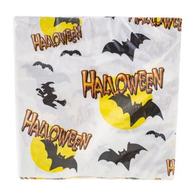 Funny Fashion 64224 20x servet Halloween Funny Fashion 64224 20x servet Halloween