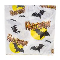 Funny Fashion 64224 20x servet Halloween - thumbnail