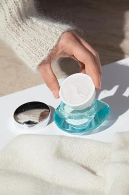 Thalgo Cold Cream Marine Nutri-Comfort Rich Cream - Refill 50 ml Thalgo Cold Cream Marine Nutri-Comfort Rich Cream - Refill 50 ml