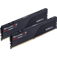 G.Skill F5-6000J3636F16GX2-RS5K Werkgeheugenset voor PC DDR5 32 GB 2 x 16 GB 6000 MHz 288-pins DIMM F5-6000J3636F16GX2-RS5K - thumbnail
