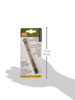 Proxxon Micromot 28745 12 stuk(s) Figuurzaagblad met dwarsstift, zeer fijn vertand Non-ferrometaal, GVK, kunststof, plexiglas en hout - thumbnail