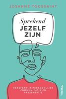 Sprekend jezelf zijn (Paperback) - thumbnail