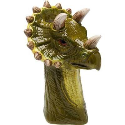 Kare Vaas Funny Animal Dino 33cm