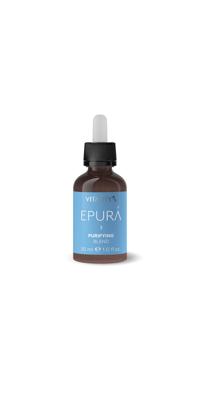 Vitality's Epurá Purifying Blend Serum 30ml