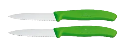 Victorinox Schilmesje 8cm Set van 2