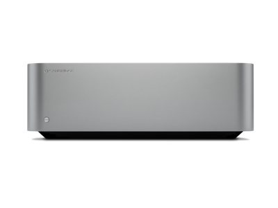 Cambridge Audio: Edge W Eindversterker Cambridge Audio: Edge W Eindversterker