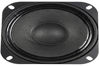 Visaton M 10 - 8 Ohm 4 inch 10 cm Midrange 80 W 8 Ω - thumbnail