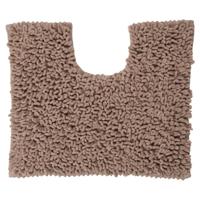Sealskin Twist Toiletmat 45x50 cm Zand - thumbnail