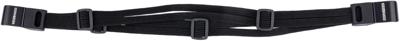 CONTEC "addventure" spanband ct lashing straps addvent 4-fold black