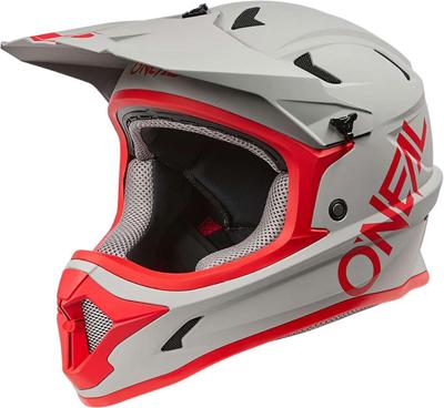 O'Neal sonus solid - fullface helmet