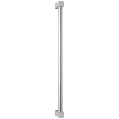 Formani Eric Kuster BOBBY EK500 PA set grepenincl. paarsgewijze bevestiging - mat RVS