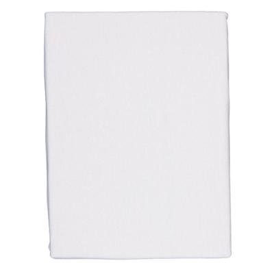 Paris Hoeslaken extra hoog - Wit