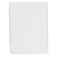 Paris Hoeslaken extra hoog - Wit - thumbnail