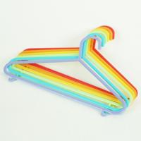 Kinderkledinghanger, 6dlg. - thumbnail