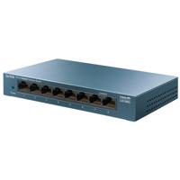 TP-LINK Switch Netwerk switch 8 poorten - thumbnail