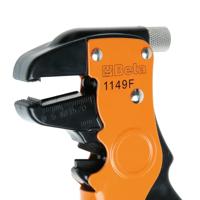 Beta 1149F Draadstriptang | Automatisch | Zelfinstellend | 0.2 -6 mm2 - 011490010 - thumbnail